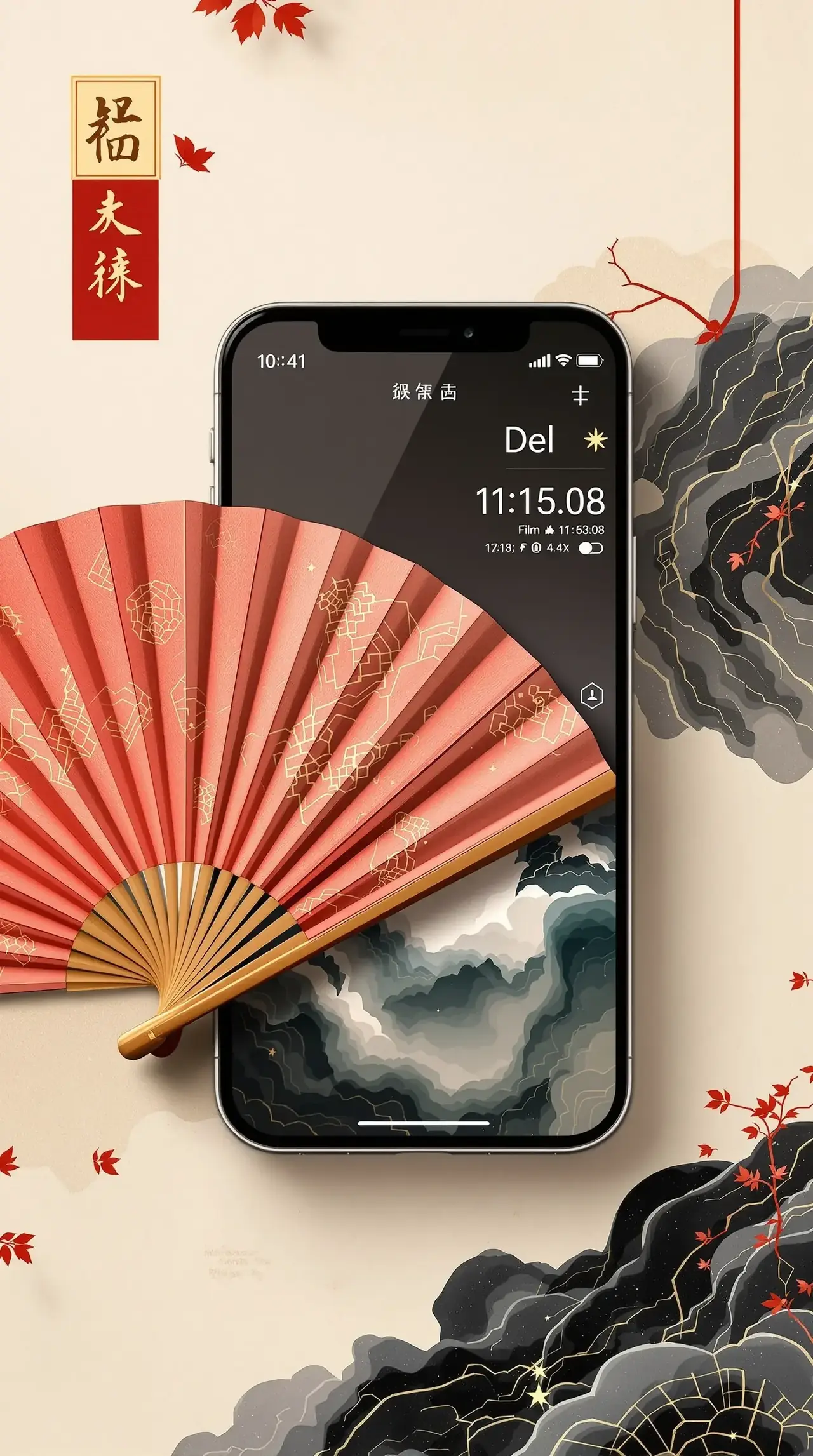 AI电影网APP 下载 AI电影网APP界面预览